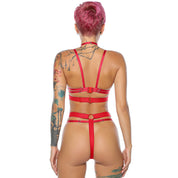 Bad Girl #Mischief Maker