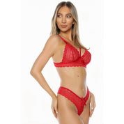 Tender Gentle #Swayed