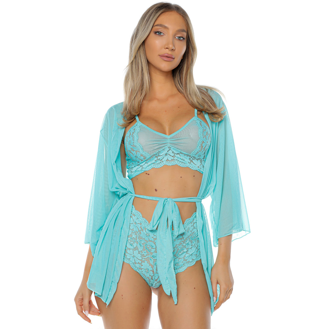 Tender Gentle #Blissful