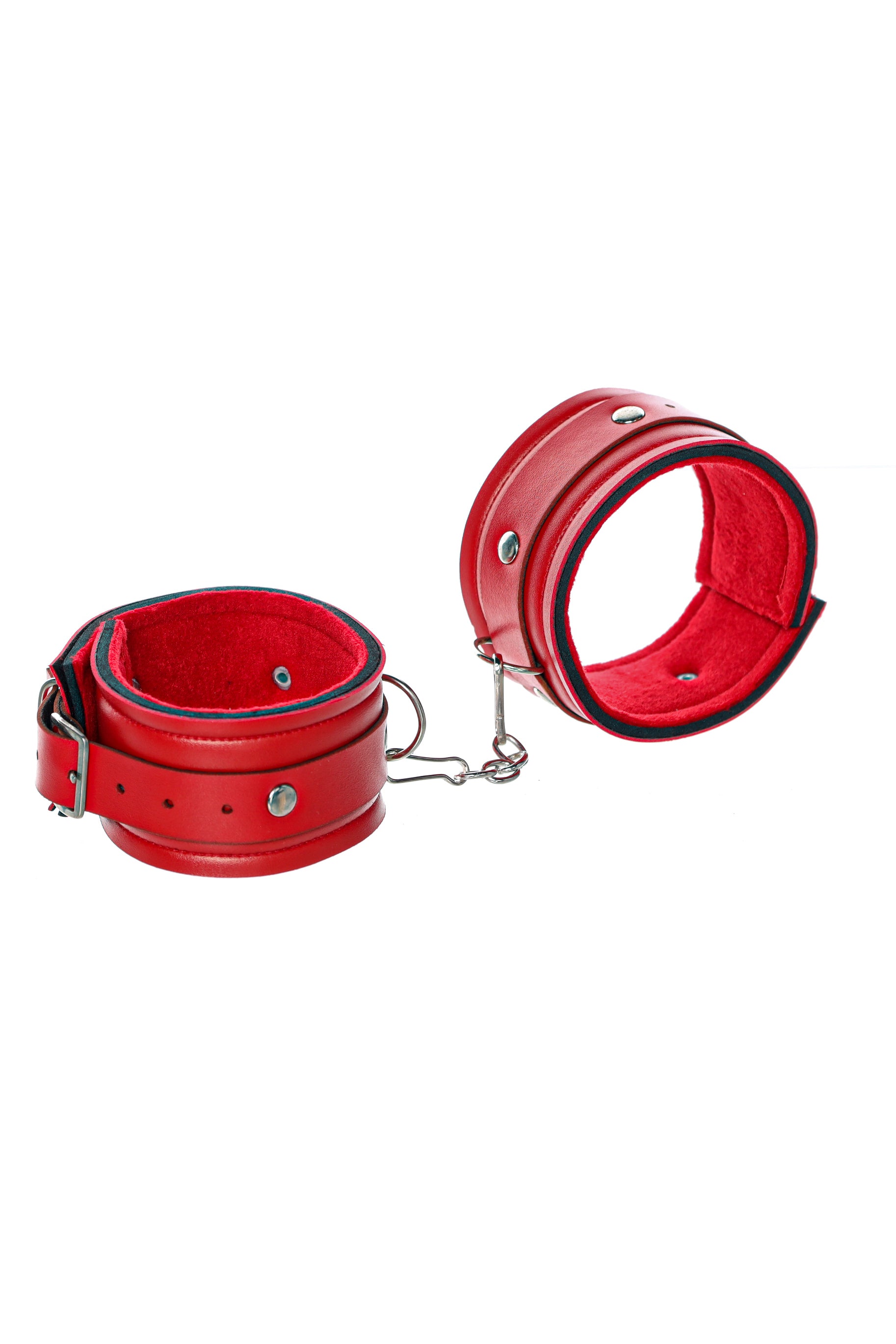Accessories #Bound Red