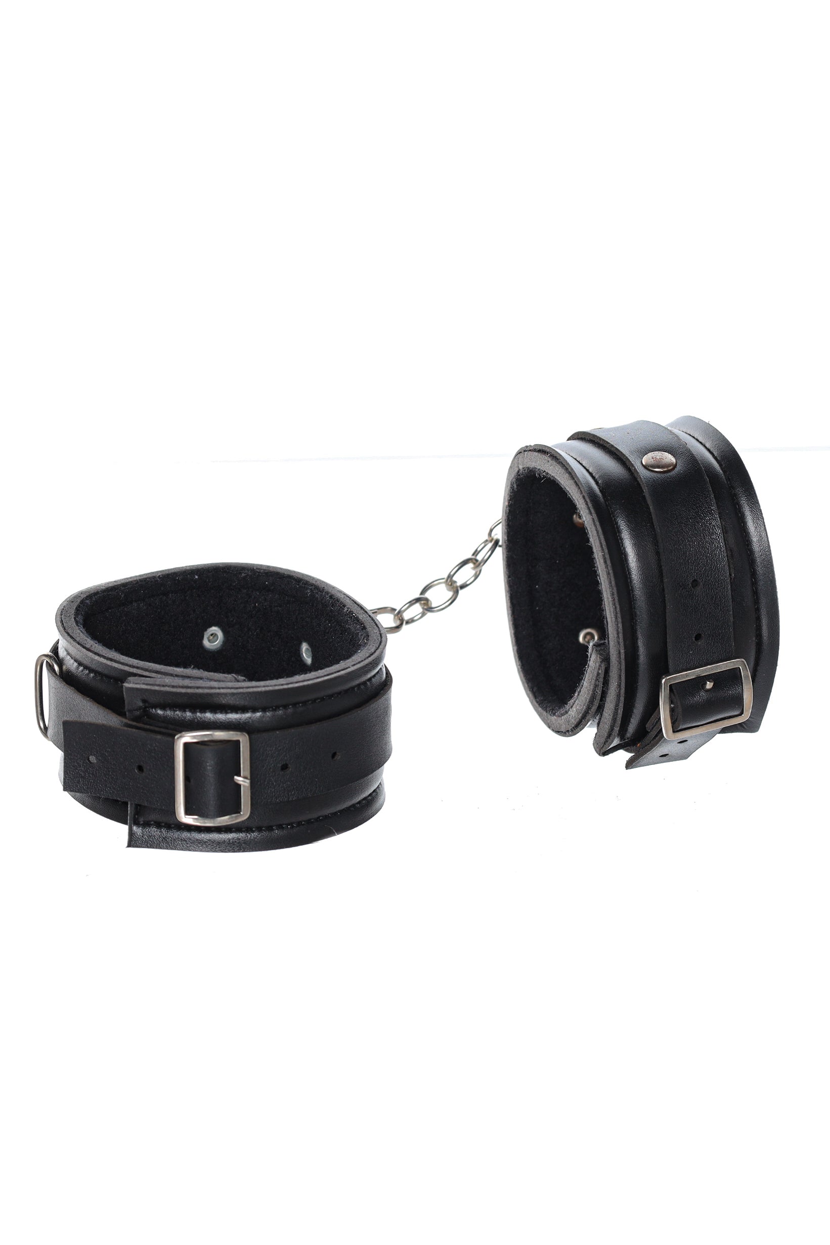 Accessories #Bound Black