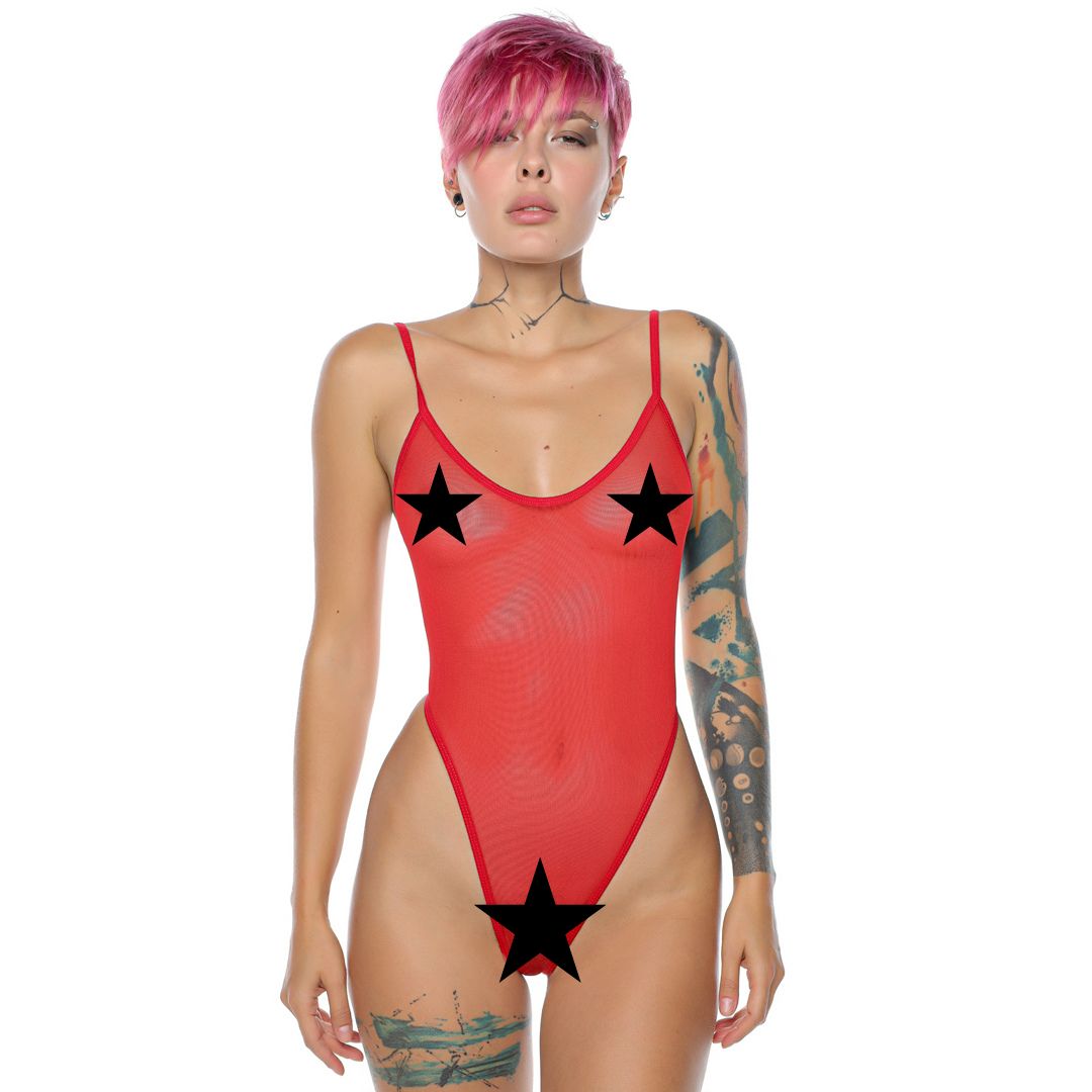 Tender Gentle #Hug Red